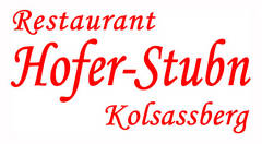 Hoferstub'n