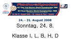 Hits: 10325 
aktualisiert: 24. 8. '08, 23:24 
erstellt: 24. 8. '08, 18:12